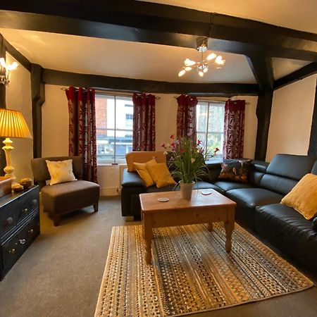 Stylish 3 Bedroom Apartment Upton upon Severn Exterior photo