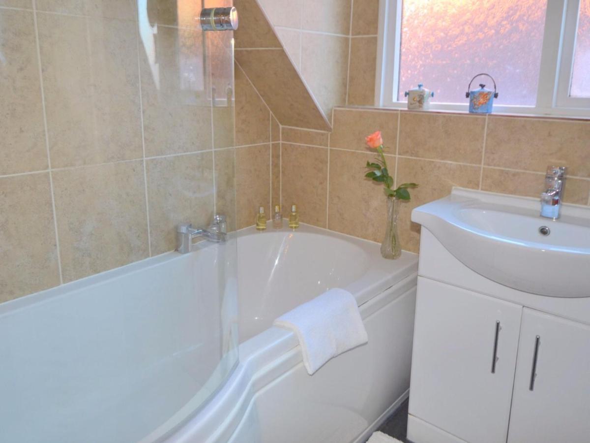 Stylish 3 Bedroom Apartment Upton upon Severn Exterior photo