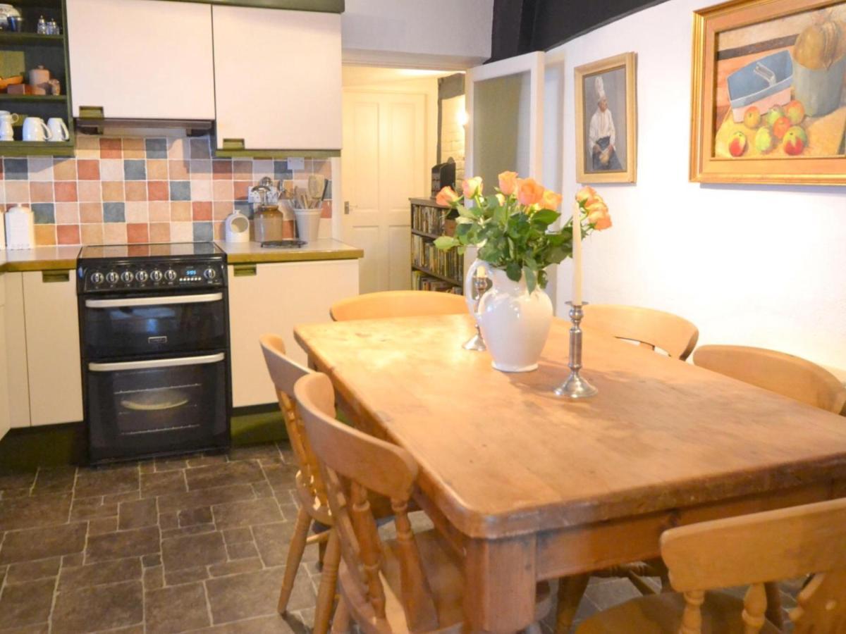Stylish 3 Bedroom Apartment Upton upon Severn Exterior photo